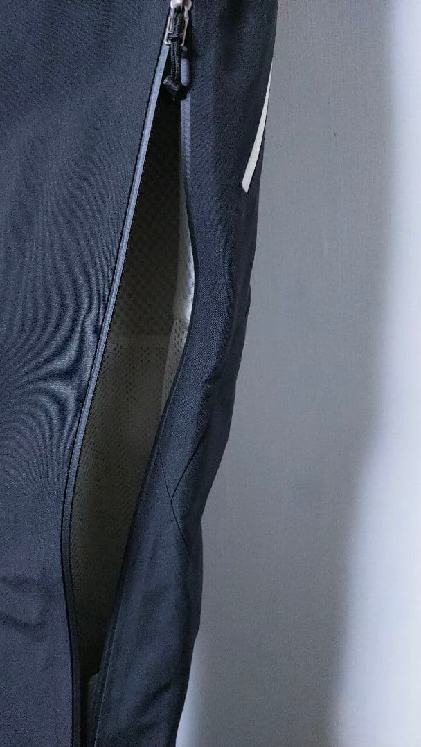 パタゴニア Patagonia パウダーボウルパンツ ゴアテックス 登山 防水