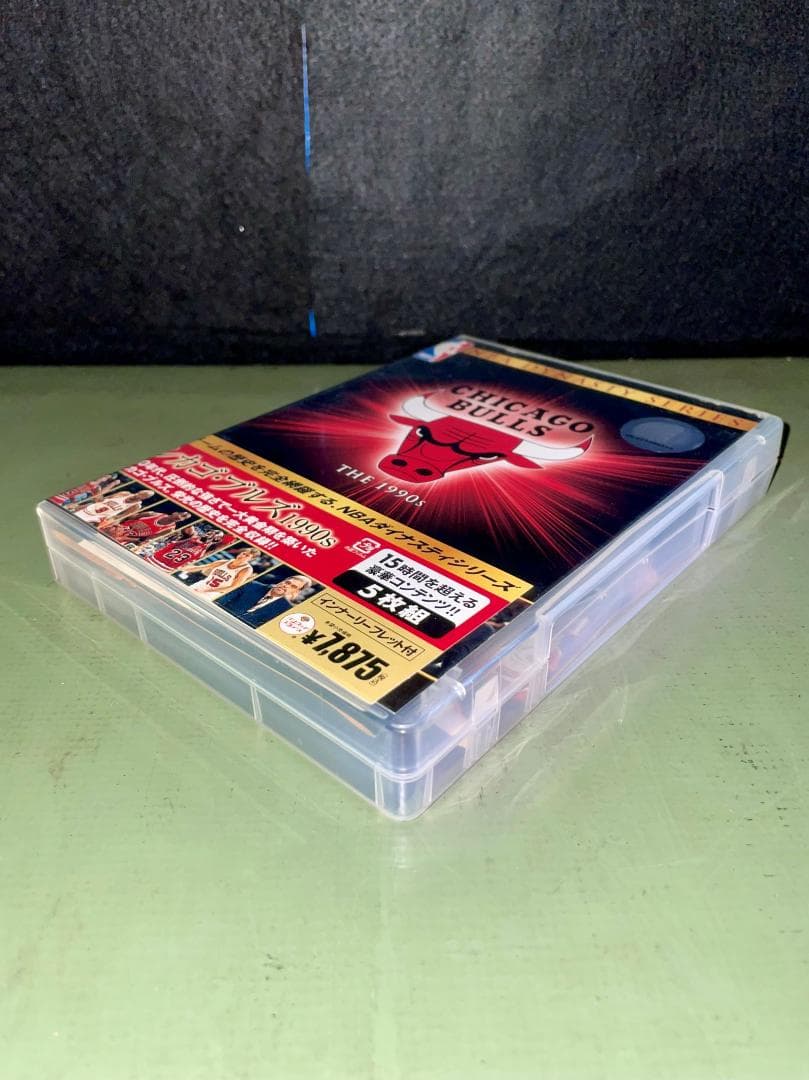 値下げ!【超レア・マイケルジョーダン】NBA シカゴ・ブルズ 90～98s 中古