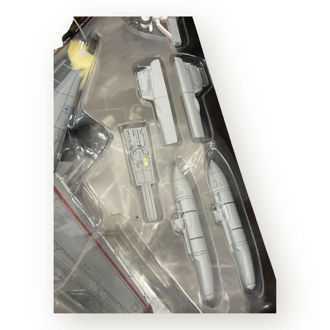 航空機・ヘリコプター CENTURY WINGS 1/72 F14A U.S.NAVY VF154