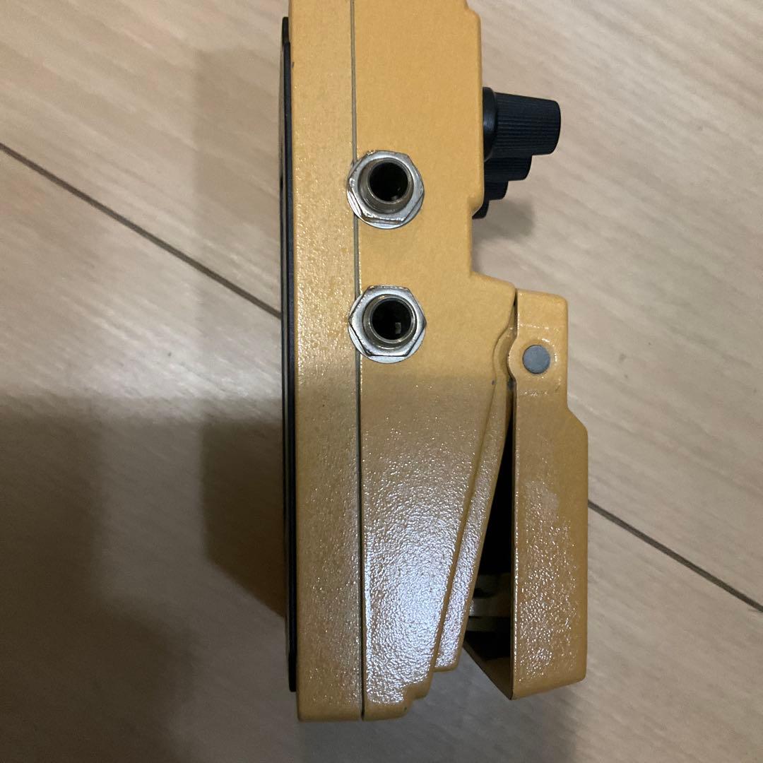 DigiTech Crossroads エフェクター