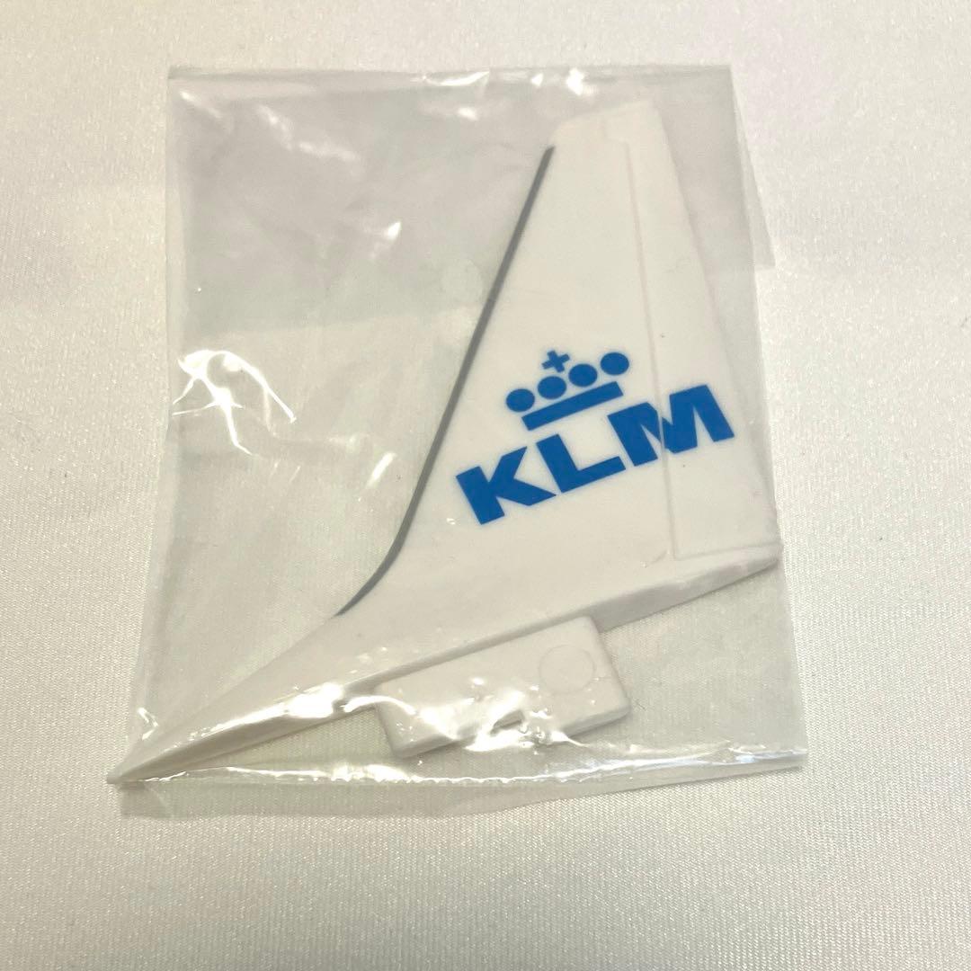 KLM飛行機モデル　Boeing 737-900