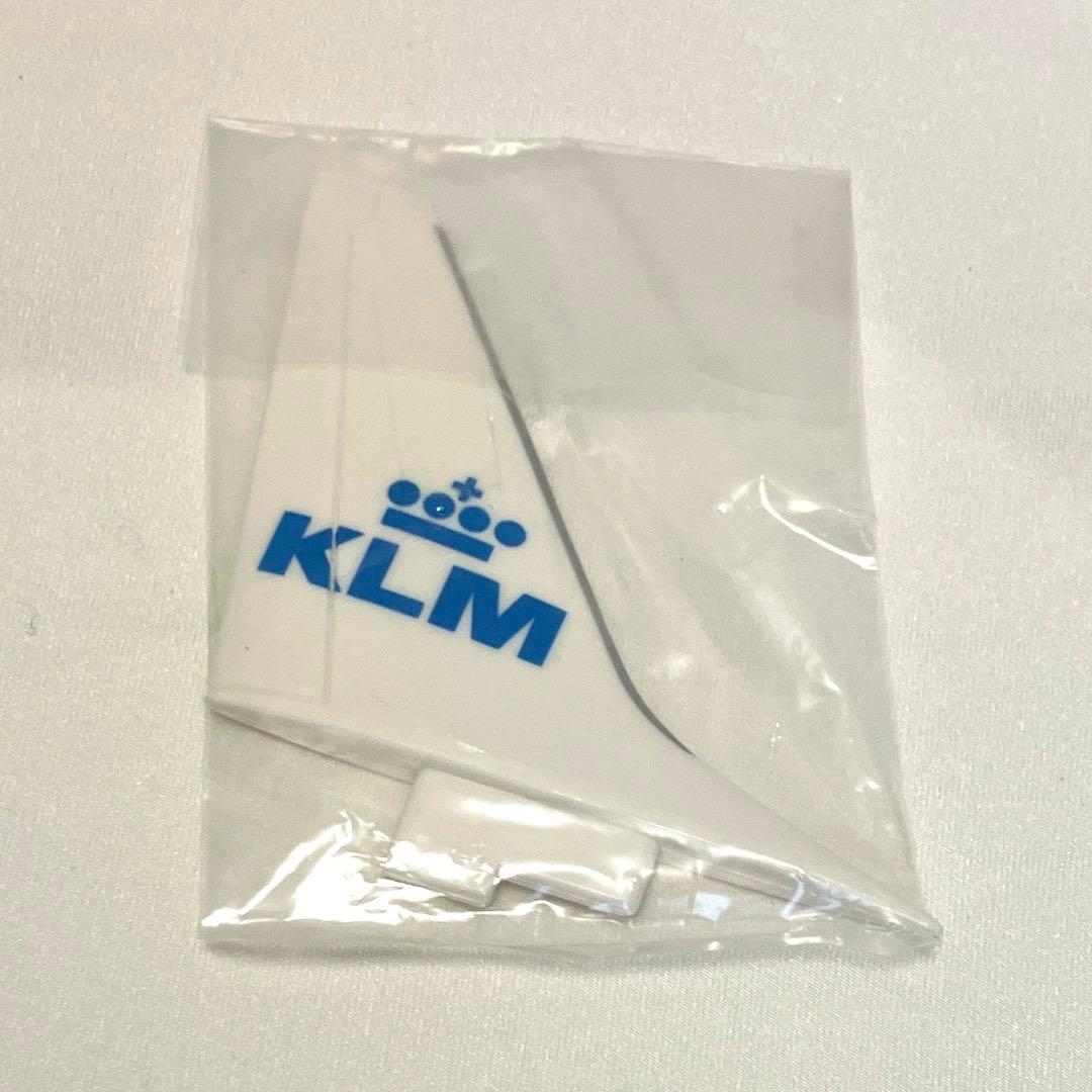 KLM飛行機モデル　Boeing 737-900