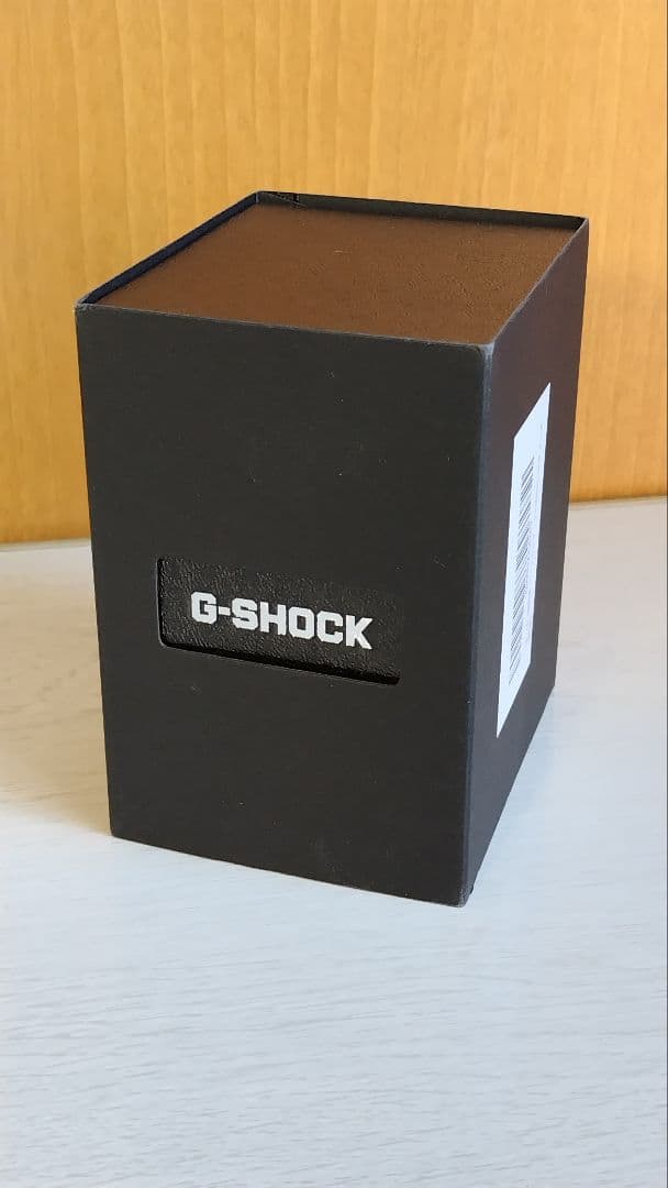 時計 CASIO G-SHOCK GA-800DC-1AJF