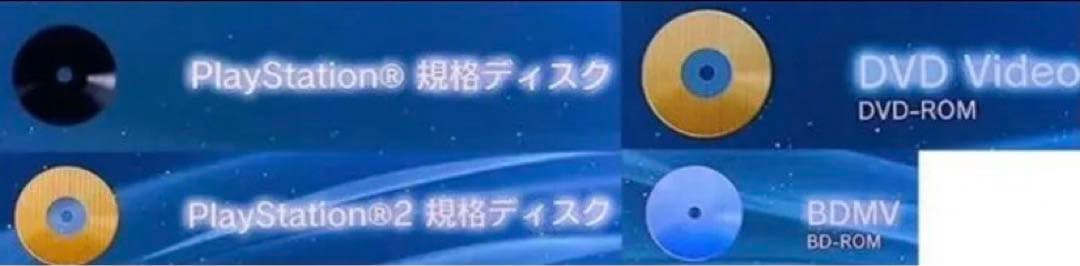 【完動品】【残り僅か】PS3 本体 初期型 CECHB00メンテナンス済 箱付き