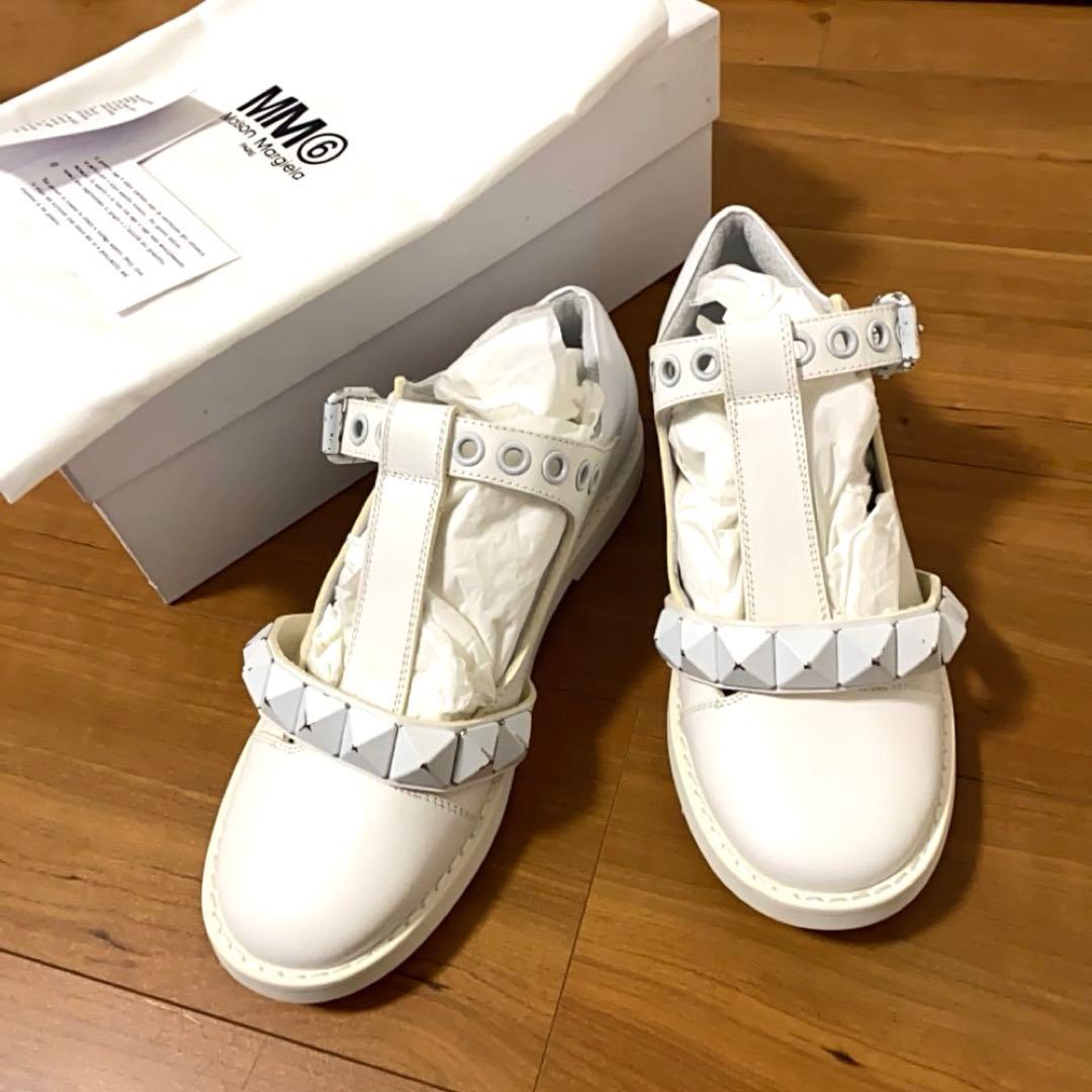 et.＊MM6メゾンマルジェラ