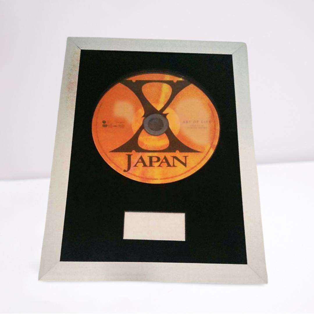 【限定版】X JAPAN - ART OF LIFE TOKYO DOME