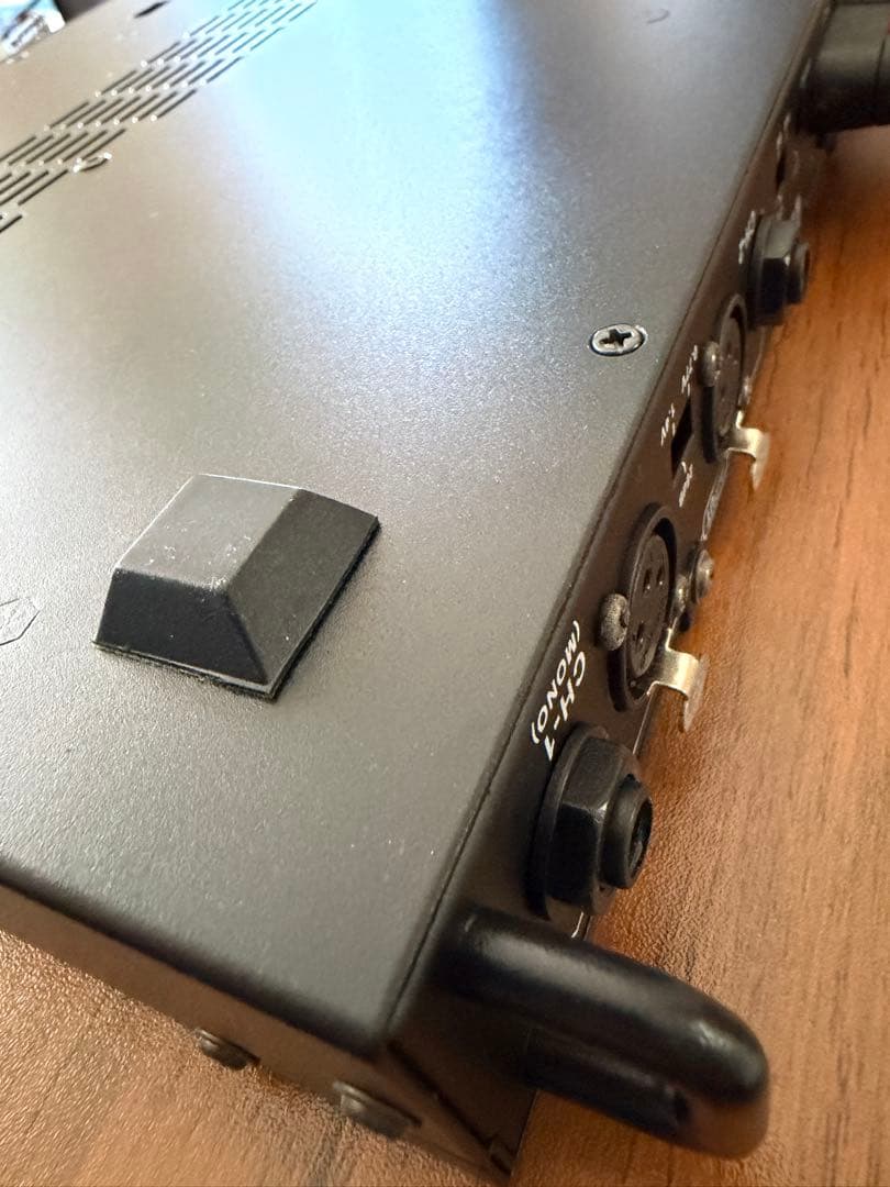 【美品！】Thomann S-75 mk2 パワーアンプ トーマン