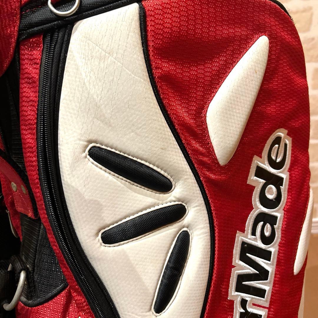 テーラーメイド　スタンド　キャディバッグ