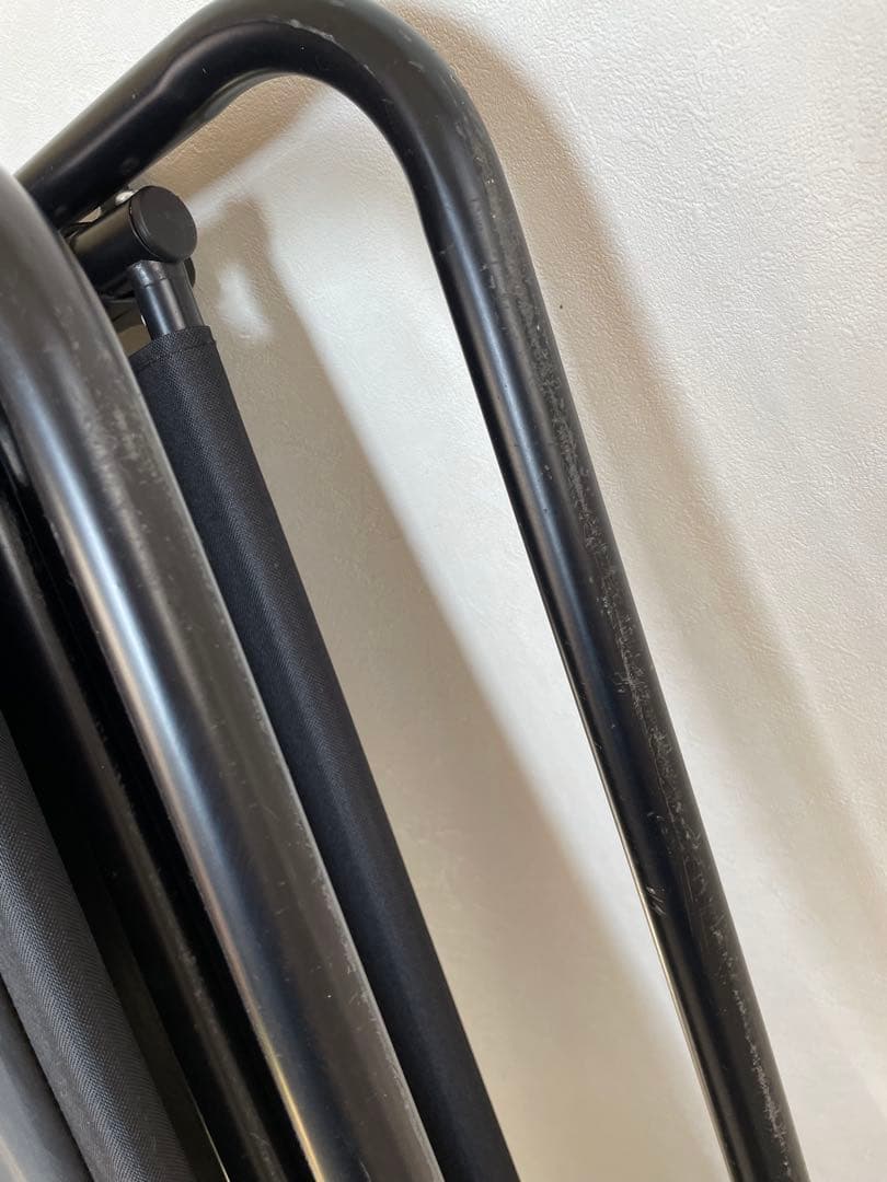 ２つセット売りCAPTAIN STAG ベンチ　鹿ベンチ　キャンプ　送料込み