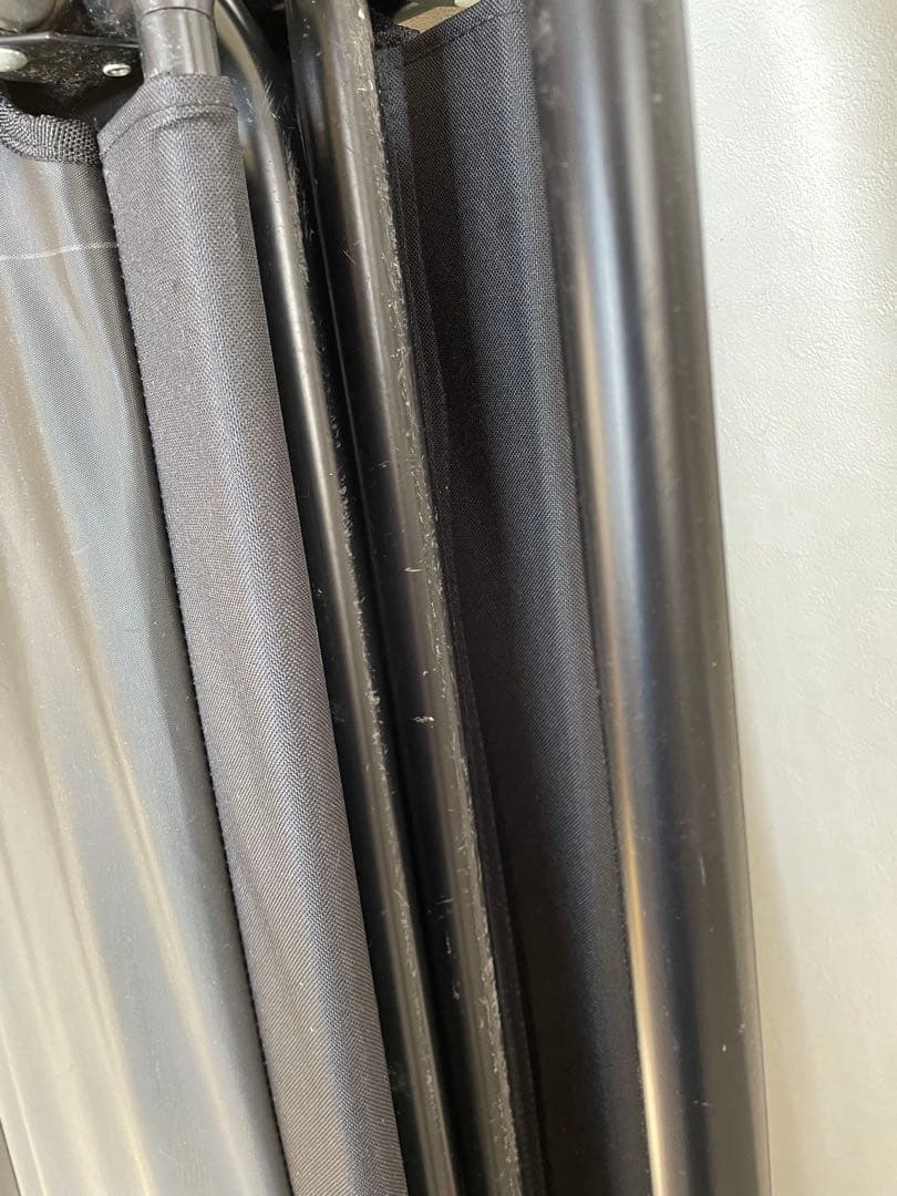 ２つセット売りCAPTAIN STAG ベンチ　鹿ベンチ　キャンプ　送料込み