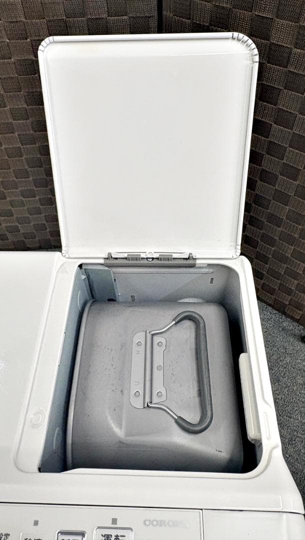 CORONA 石油ファンヒーター FH-VX4621BY　2021年製