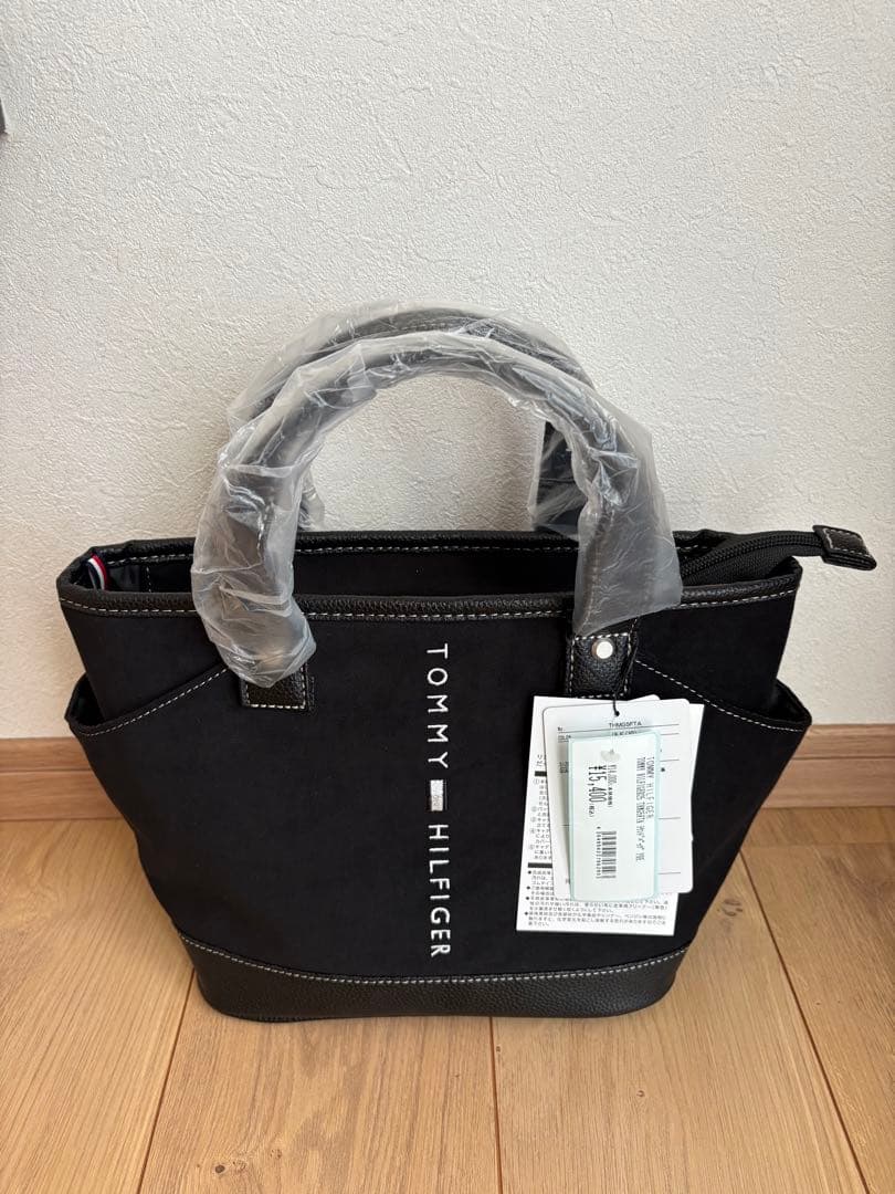   ゴルフ　トートバッグ