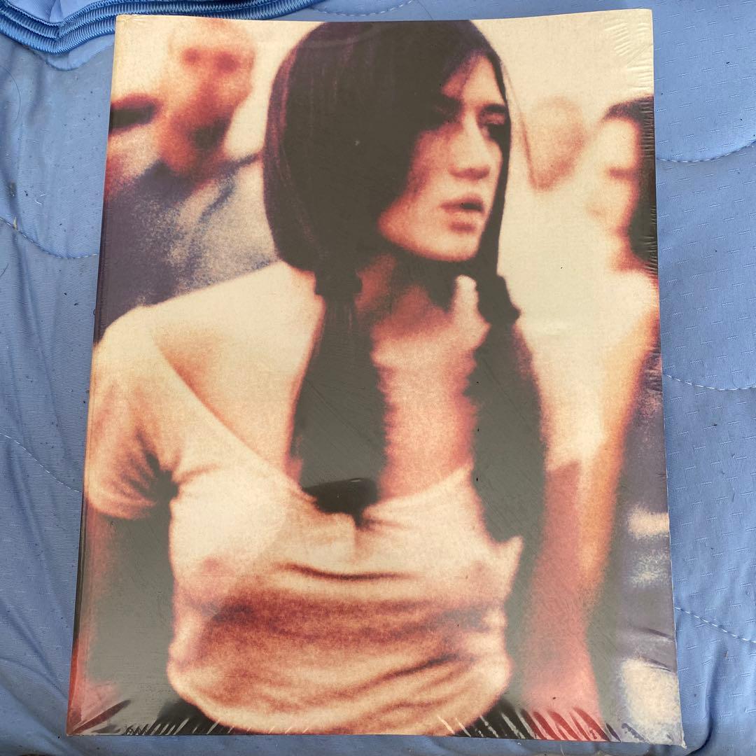 【限定1000部】SPIKE  　写真集・美品