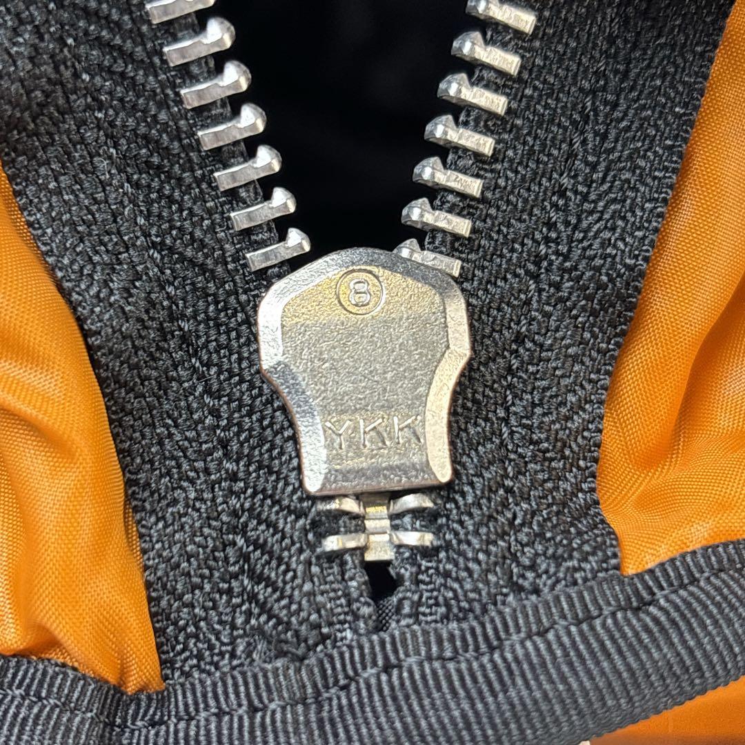 PORTER TANKER ポータータンカーダッフルバッグ　ミニ　S 保存袋つき