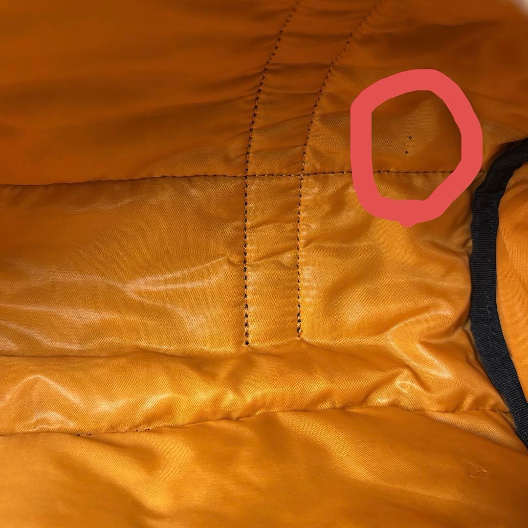 PORTER TANKER ポータータンカーダッフルバッグ　ミニ　S 保存袋つき