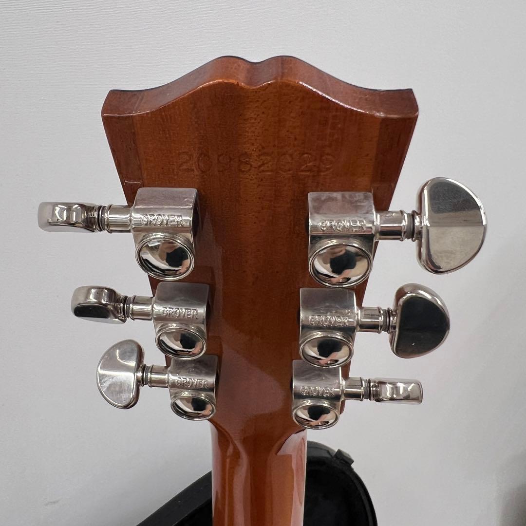 ギター Gibson Hummingbird Studio Walnut Antique