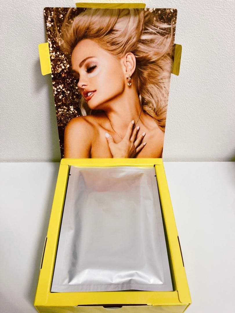 CYパッチ　ルヴィ　REVI    マイクロニードル　フィルパッチ