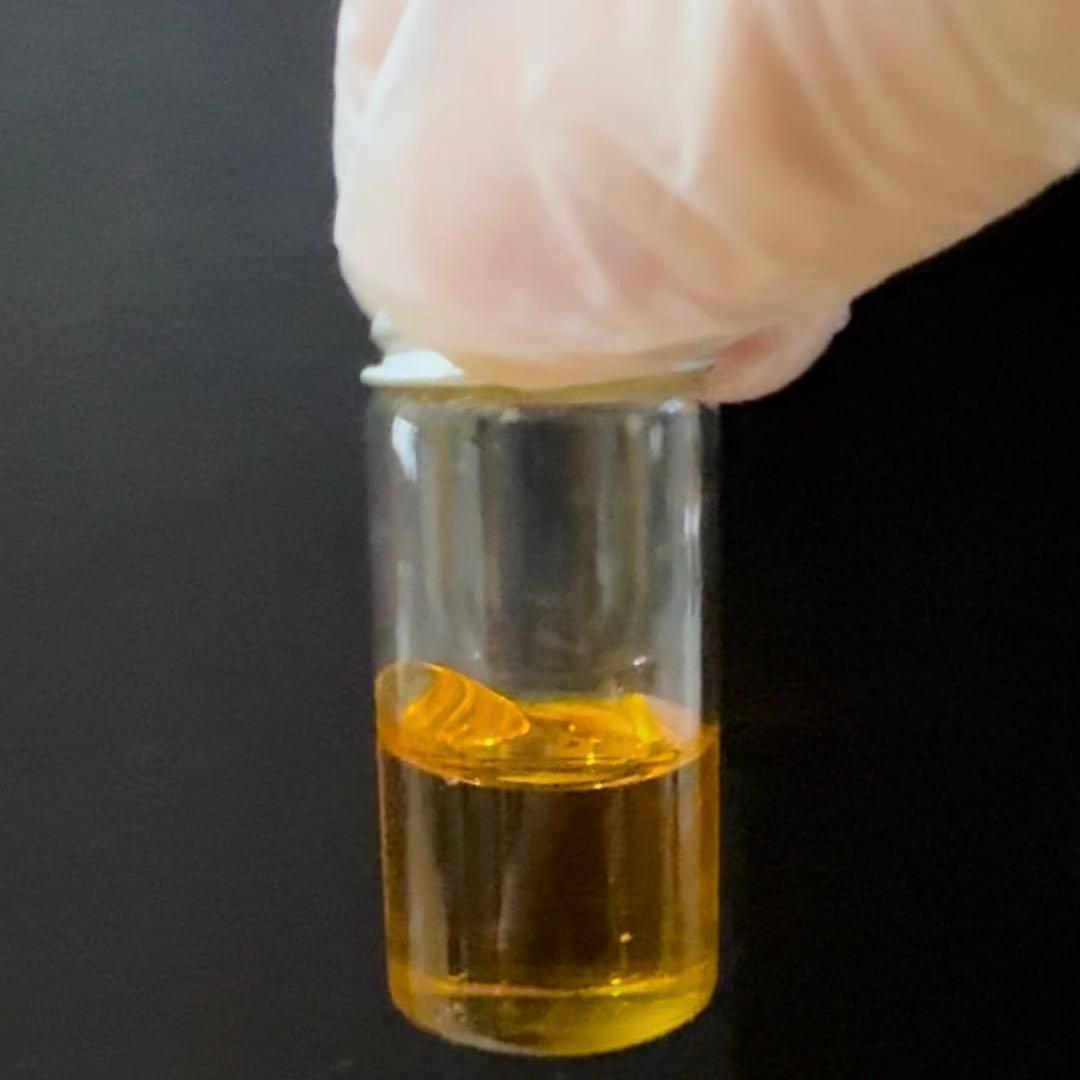 Δ9-CBP 原料 5ml 98.80% 新基準対応品