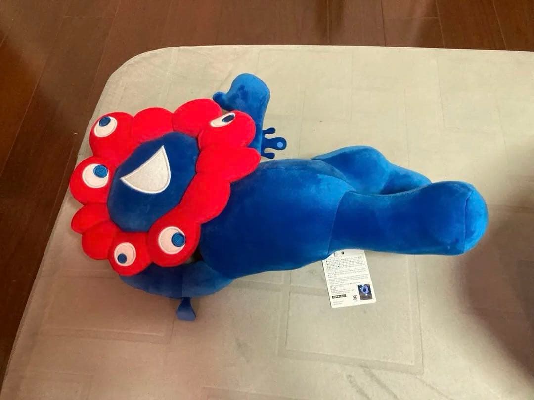 ☆ミャクミャクくじ2等☆　EXPO2025 大阪関西万博