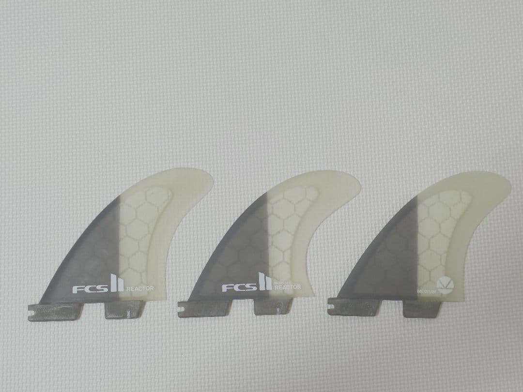 FCS2 リアクター　M