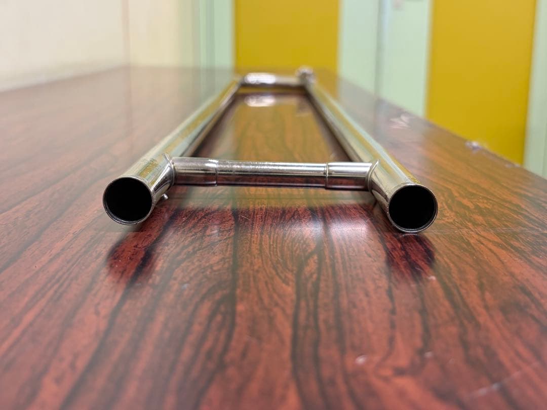 YSL 643 ヤマハ トロンボーン