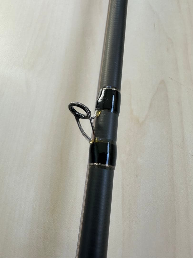 ヤマガブランクス アクロバ 70XH Variable Power