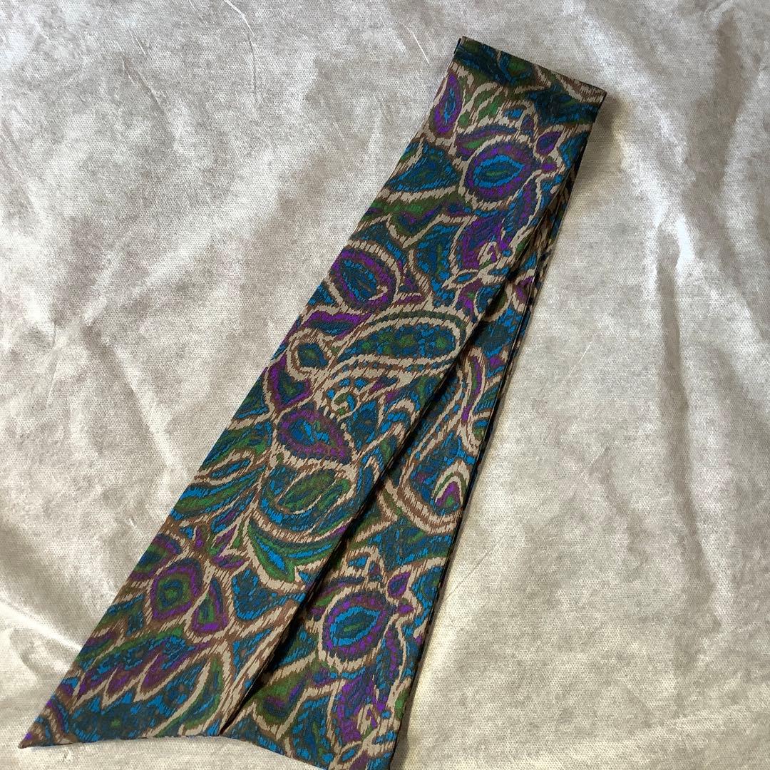 イヴサンローラン　スカートスーツ上下セットアップ