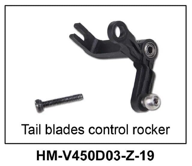 【ジャンク新品】ワルケラ Walkera V450D03 パーツセット Ｄ ①