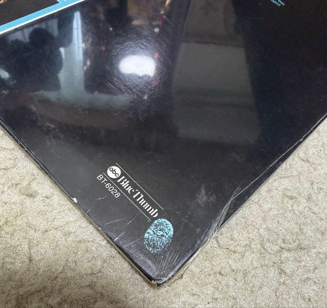 洋楽 1977original Ramp / Come Into Knowledge