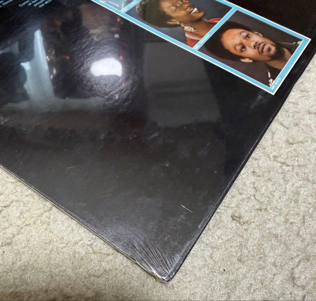 洋楽 1977original Ramp / Come Into Knowledge