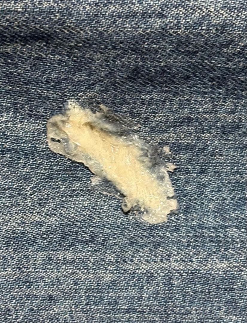 今日明日の限定出品。 OUR LEGACY Vast cut 32