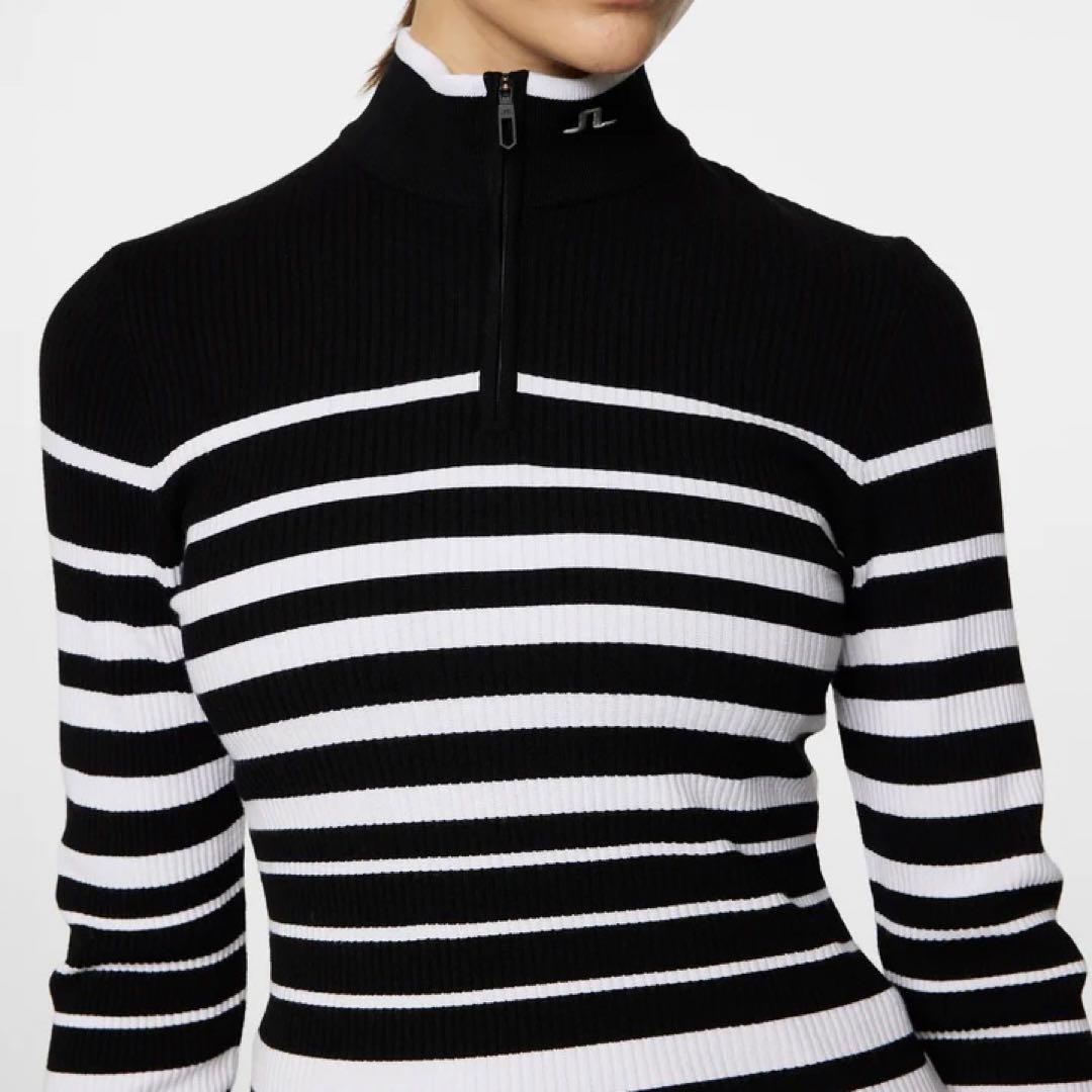 J.LINDEBERGジェイリンドバーグ レディース ゴルフウェア セットアップ