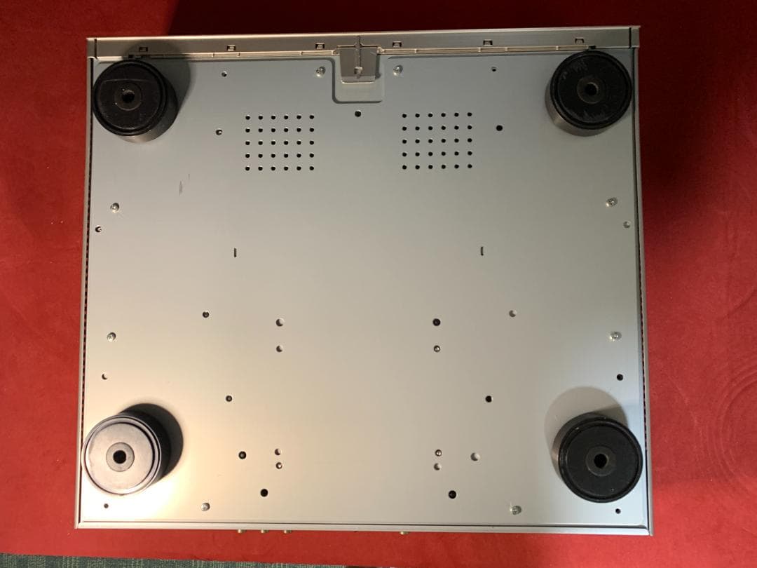 高級機 DENON DVD-3800BD 336,000円 ドライブ換装動作品