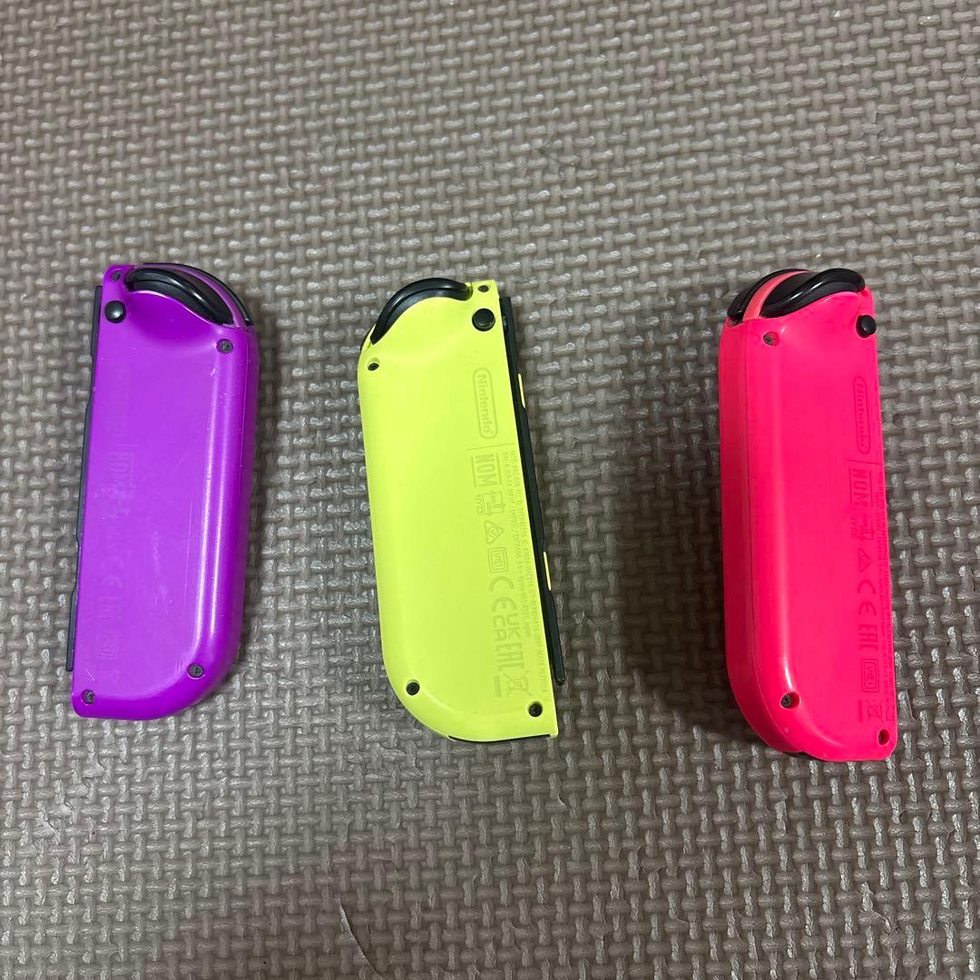 動作確認済み⭐︎Nintendo Switch本体