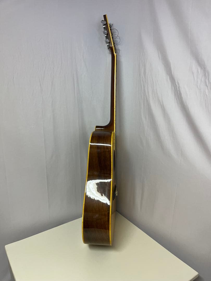 ヤマハ YAMAHA FG-351 アコースティックギター ビンテージ