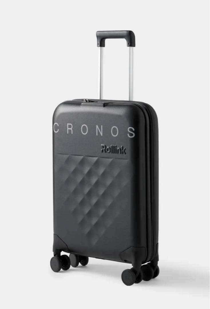 CRONOS Rollink キャリーケース　スーツケース　クロノス