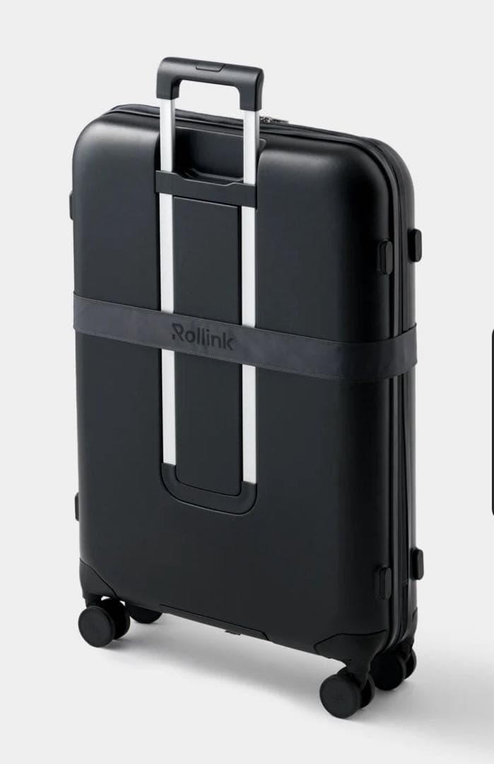 CRONOS Rollink キャリーケース　スーツケース　クロノス