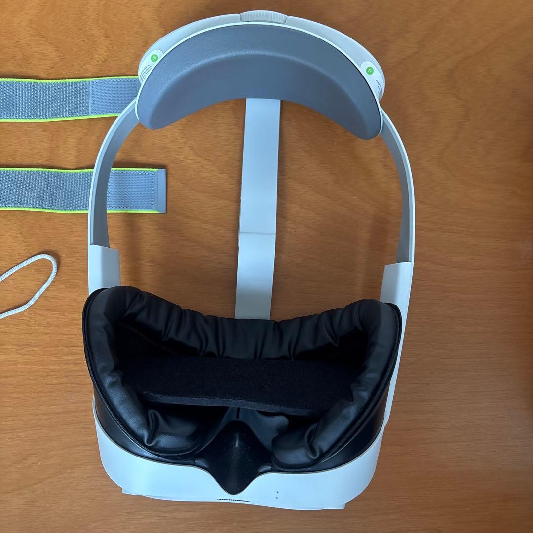 た*な様 Pico4Ultra とPico Motion Tracker