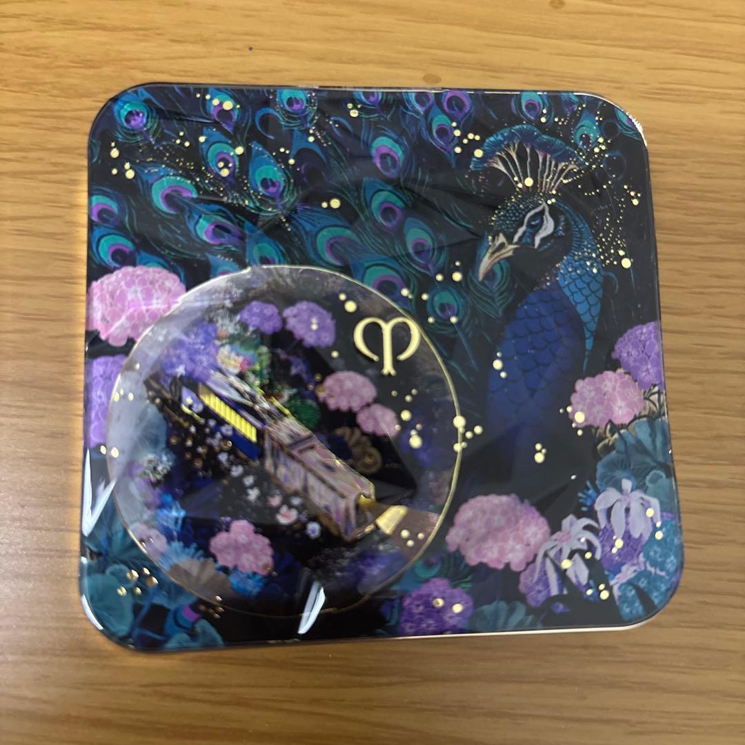 クレドポーボーテ ハイライト