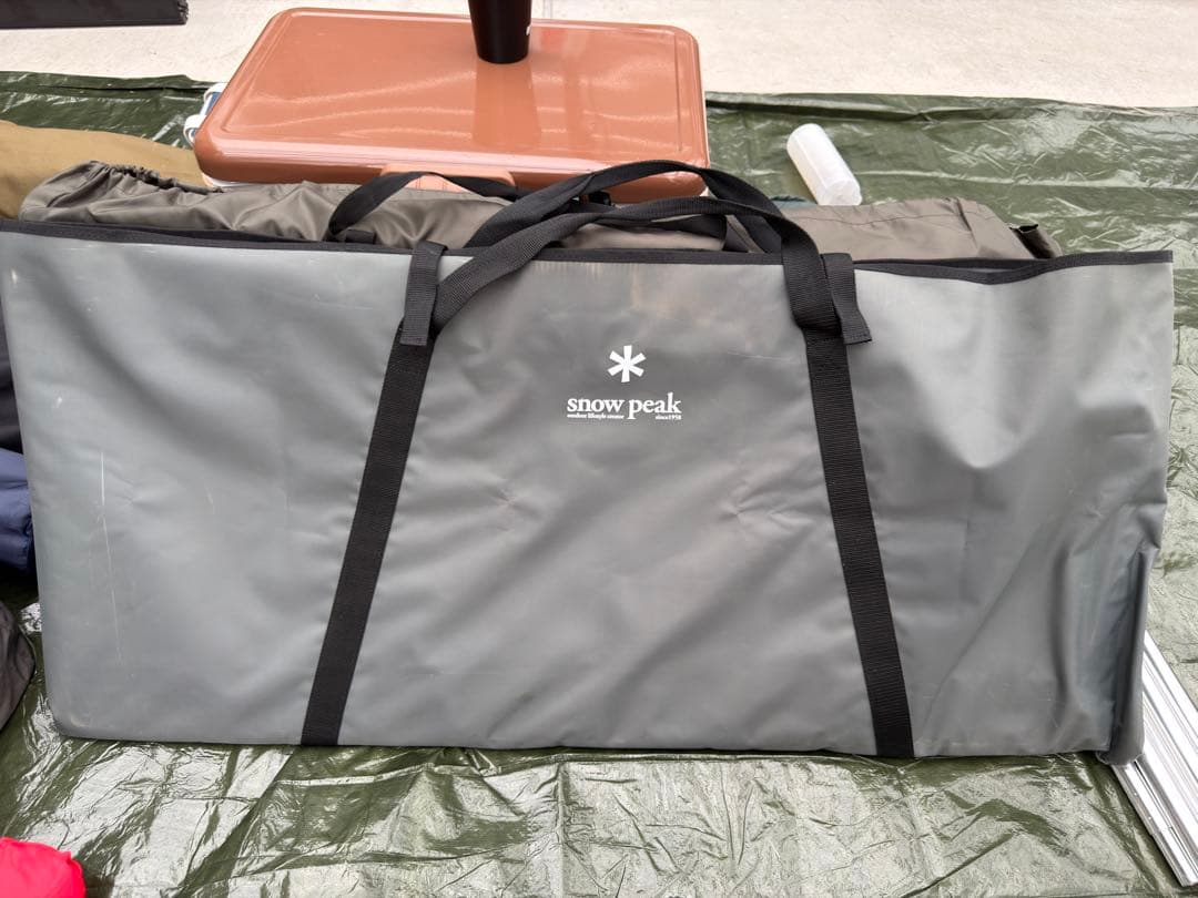  peak IGT 4ユニット フレーム