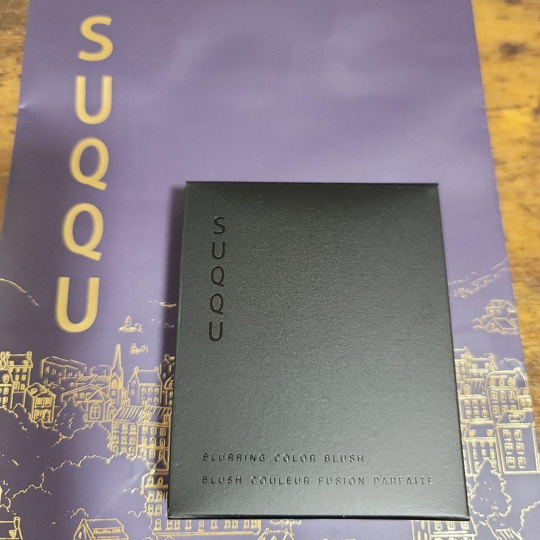 SUQQU　2024 ホリデーコレクション限定品　104　冬楼