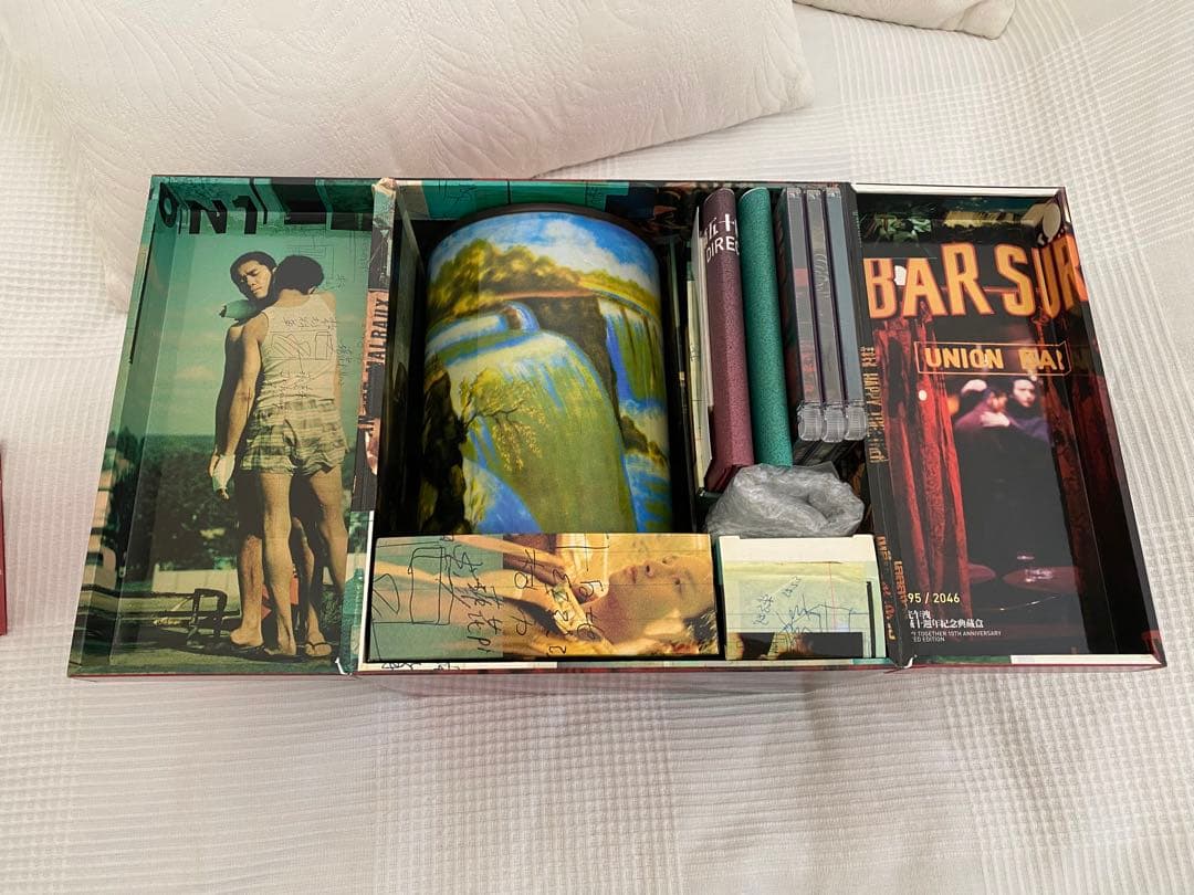 【値下げしました】Happy Together 10thAnniversary