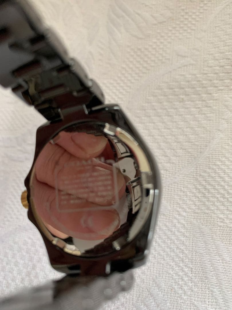 コーチ　腕時計　レディース