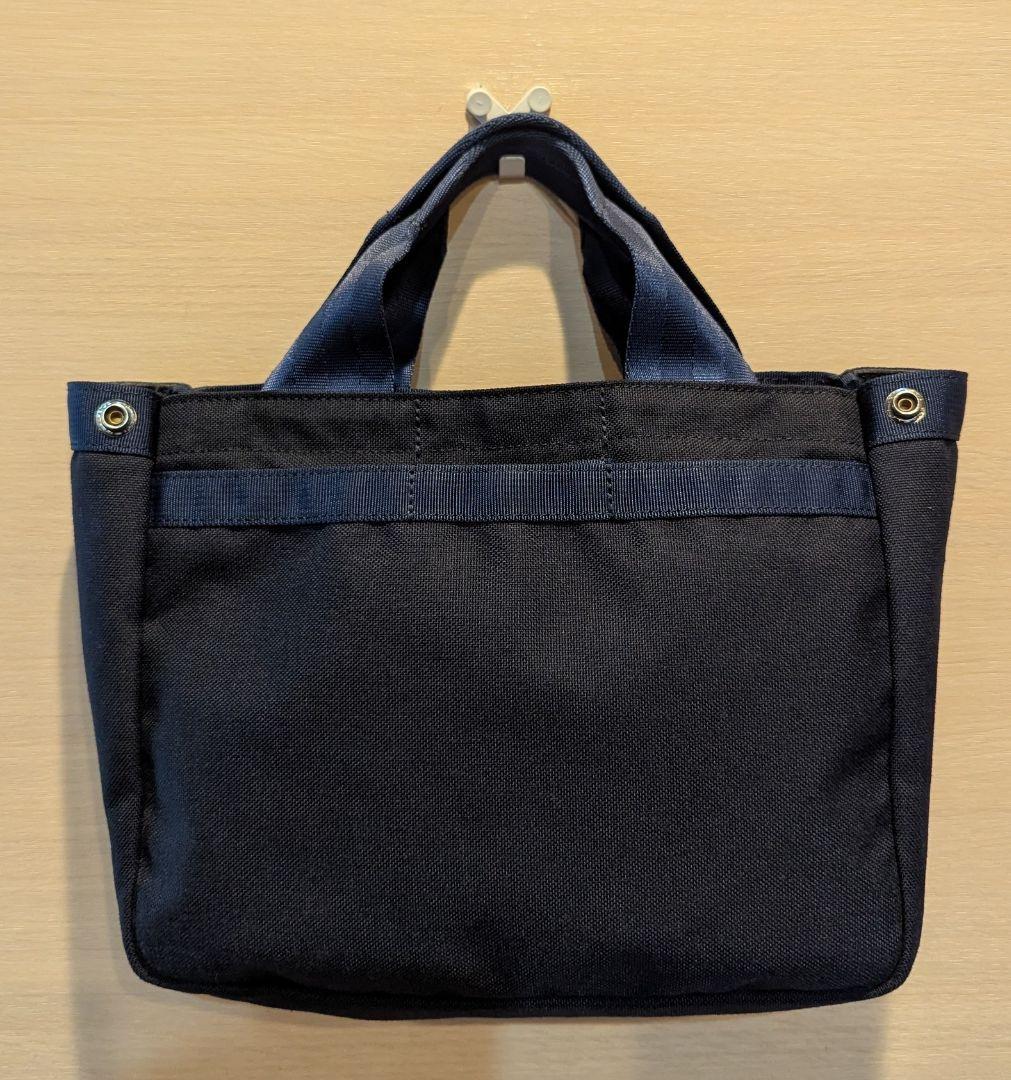 BRIEFING GOLF ブリーフィングゴルフ カートトート NAVY