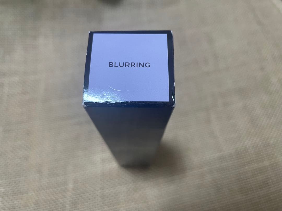 化粧下地 LAURAMERCIER PURE CANVAS PRIMER BLURRING