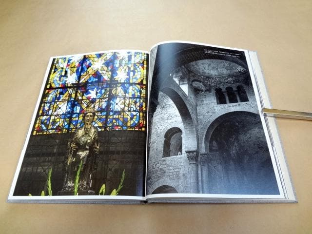 ★ 工芸青花 21号 フランスのロマネスク 川瀬敏郎 望月通陽 ★