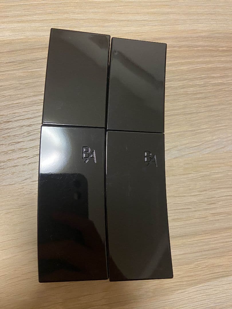 ポーラ B.A ミルク