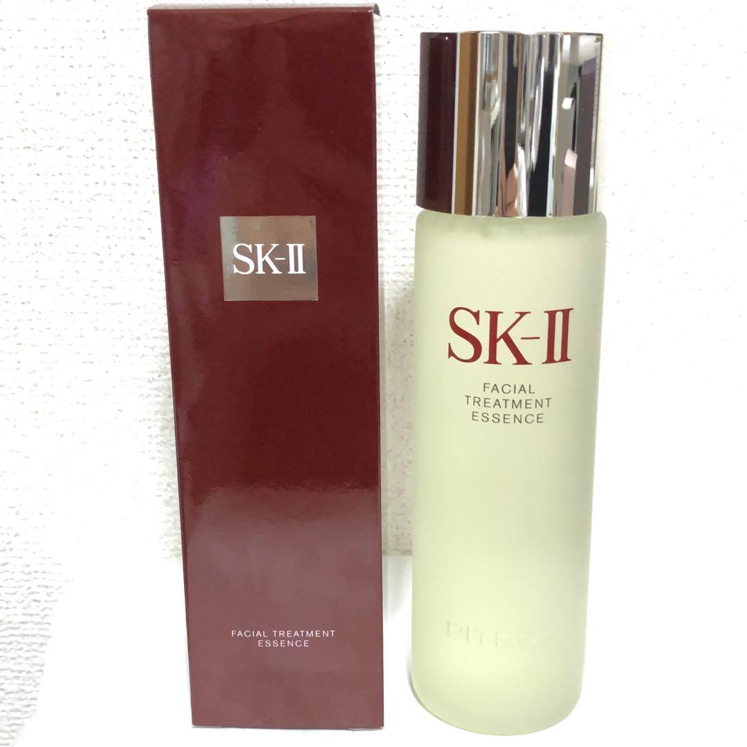 新品 SK-II フェイシャル トリートメント エッセンス 化粧水 230ml