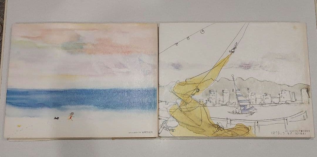 いわさきちひろ 全集 11冊 ☆