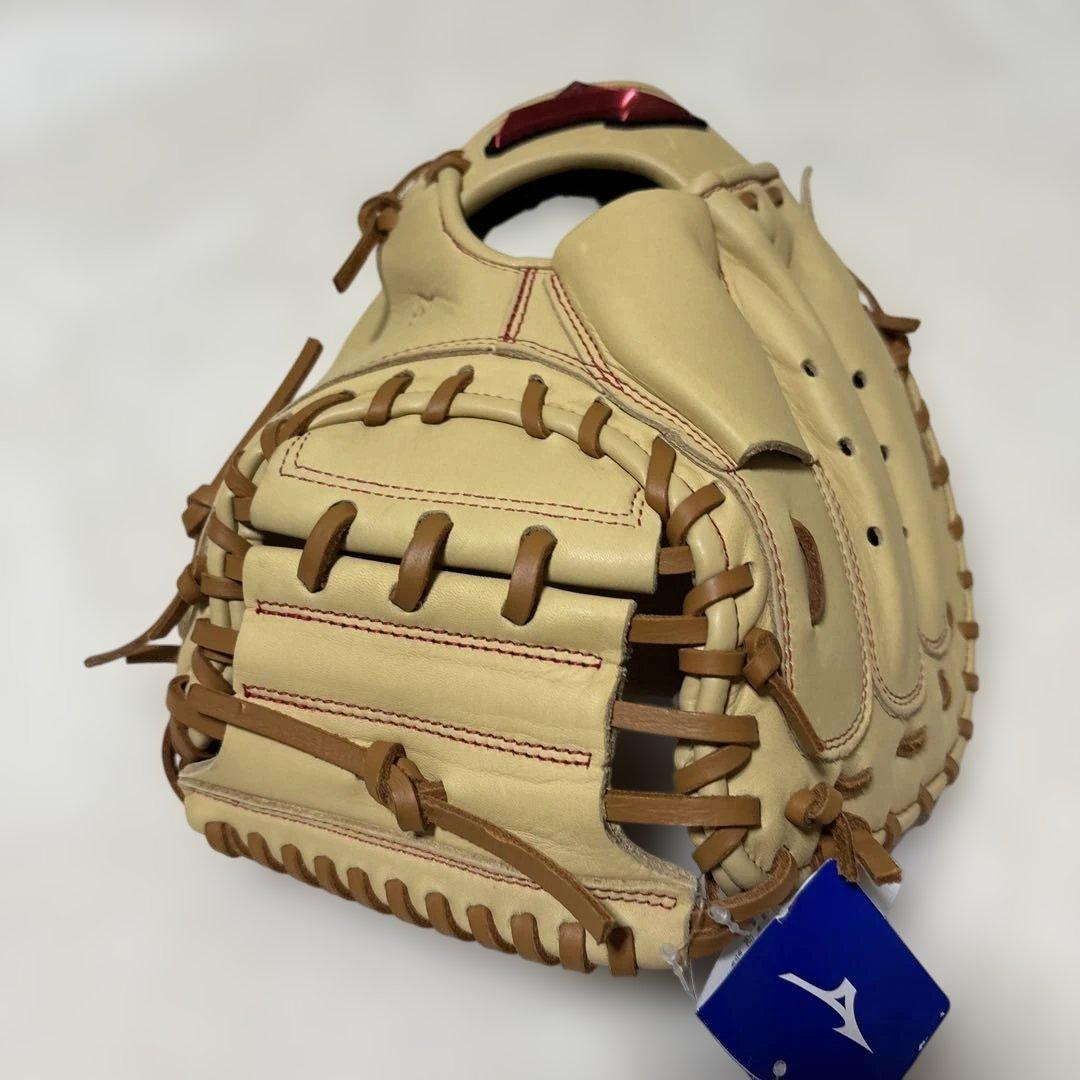 定価税込18150円！ミズノ　ウィルドライブ　M-R型　新品未使用